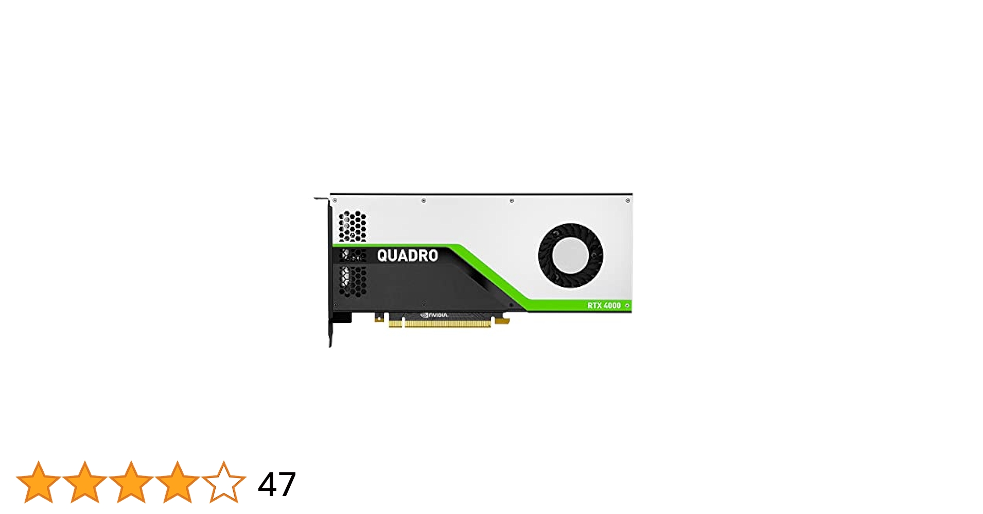 【値引き】NIVIDIA RTX 4000（Quadro系グラフィックカード） 値引き】NIVIDIA RTX 4000（Quadro系グラフィックカード